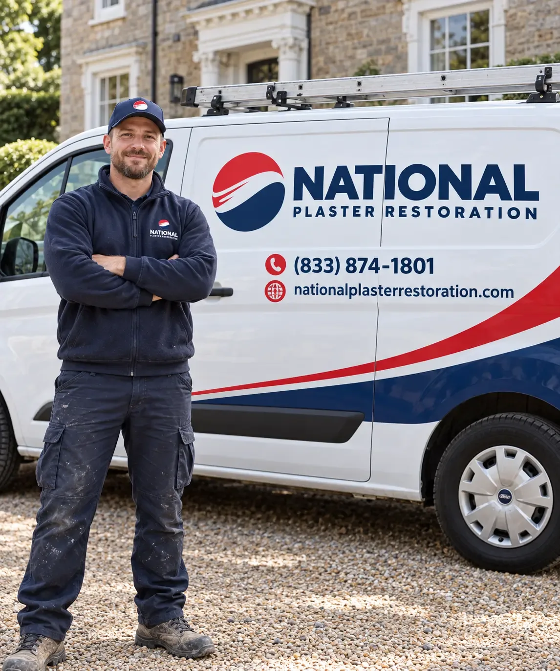 Plaster Repair company in Okaton, SD